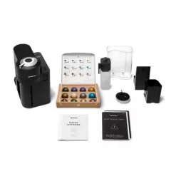 Clearance NESPRESSO Vertuo Lattissima