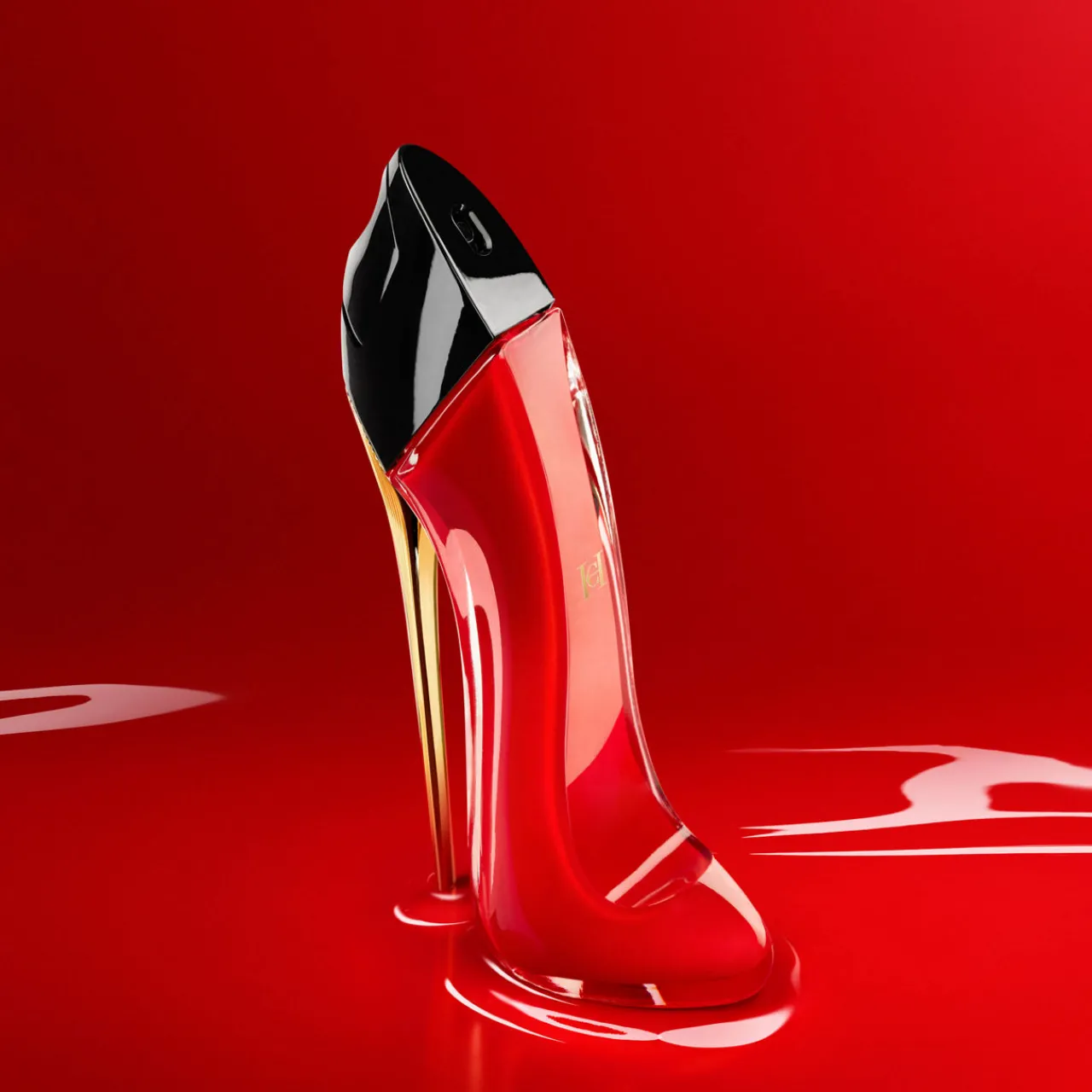 New CAROLINA HERRERA Very Good Girl EDP