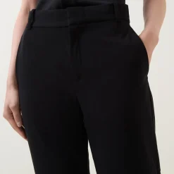 Veta Straight Leg Trousers