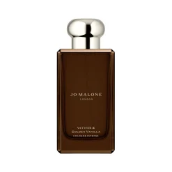 Vetiver & Golden Vanilla Cologne Intense