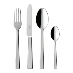 Victor 24-Piece Cutlery Set