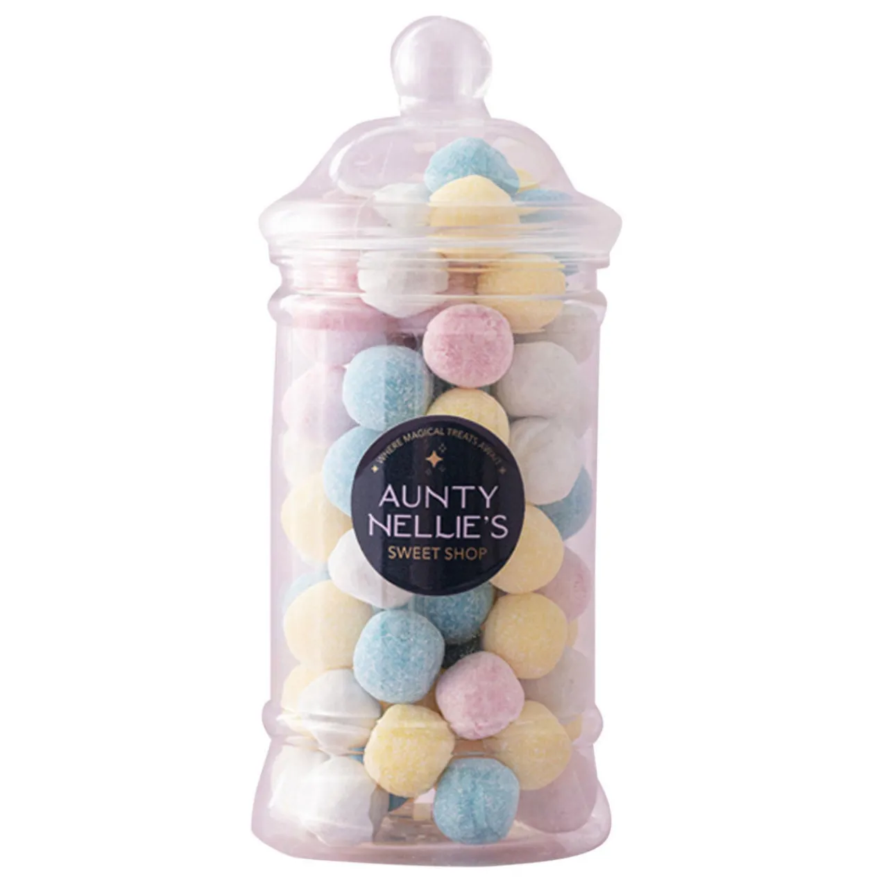 Outlet AUNTY NELLIES Victorian Jar - Mixed Bon Bons