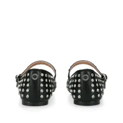 Vinetta Rhinestone Ballet Flats