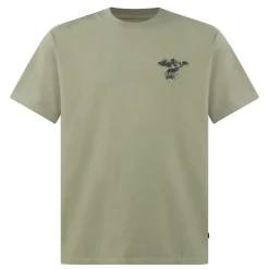 Discount LEVIS Vintage Graphic Logo T-Shirt