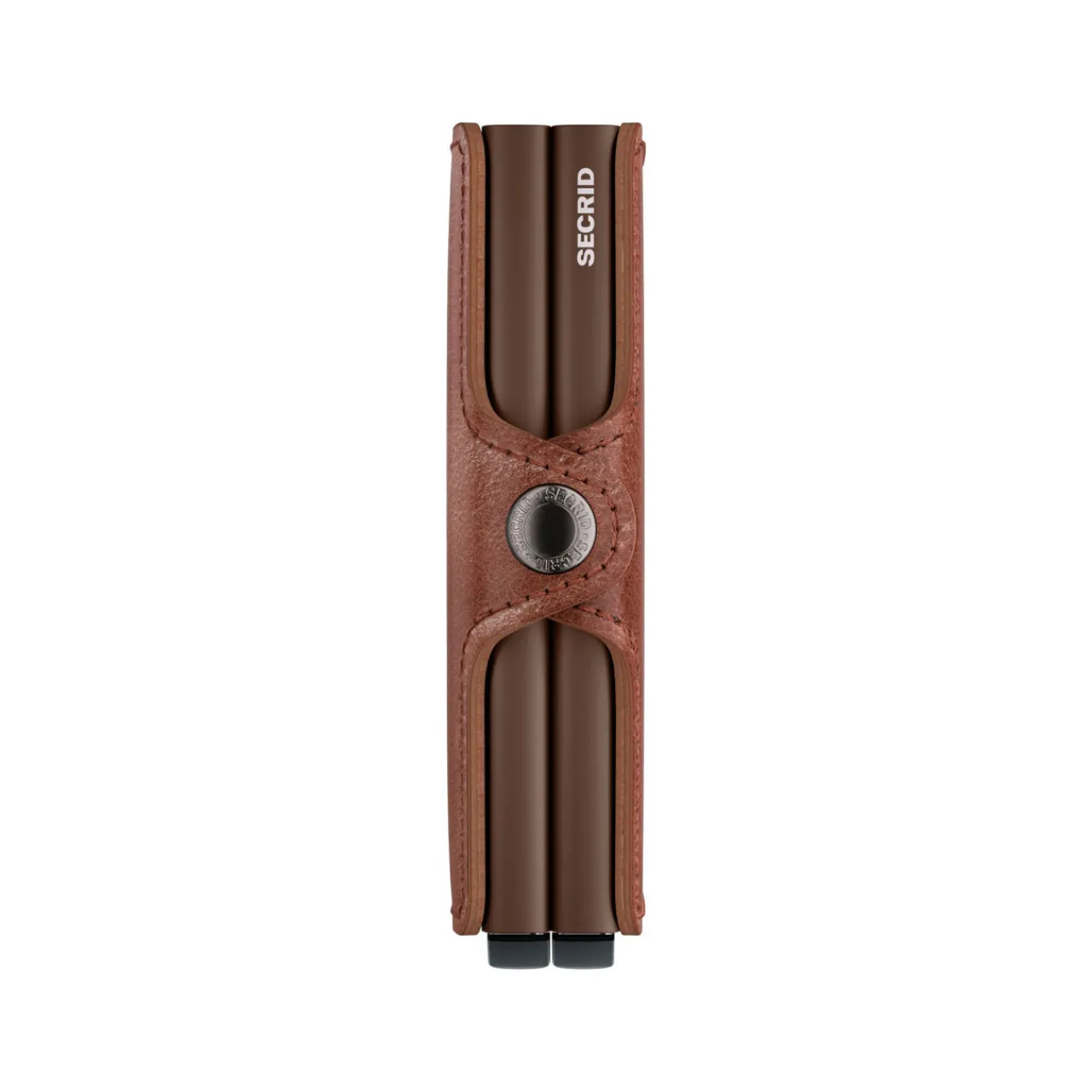 Clearance SECRID Vintage Leather Twin Wallet