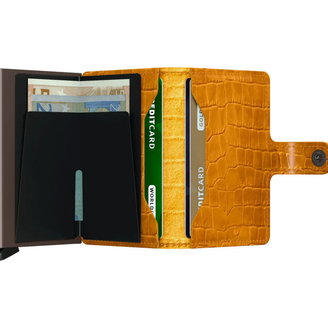 Hot SECRID Vintage Mini Wallet