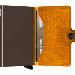 Hot SECRID Vintage Mini Wallet