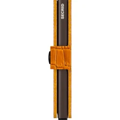 Hot SECRID Vintage Mini Wallet