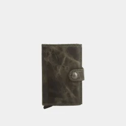 Hot SECRID Vintage Mini Wallet