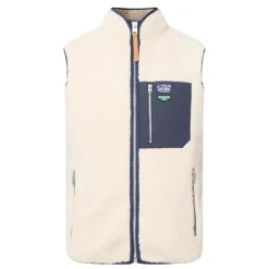 Vintage Retro Gilet