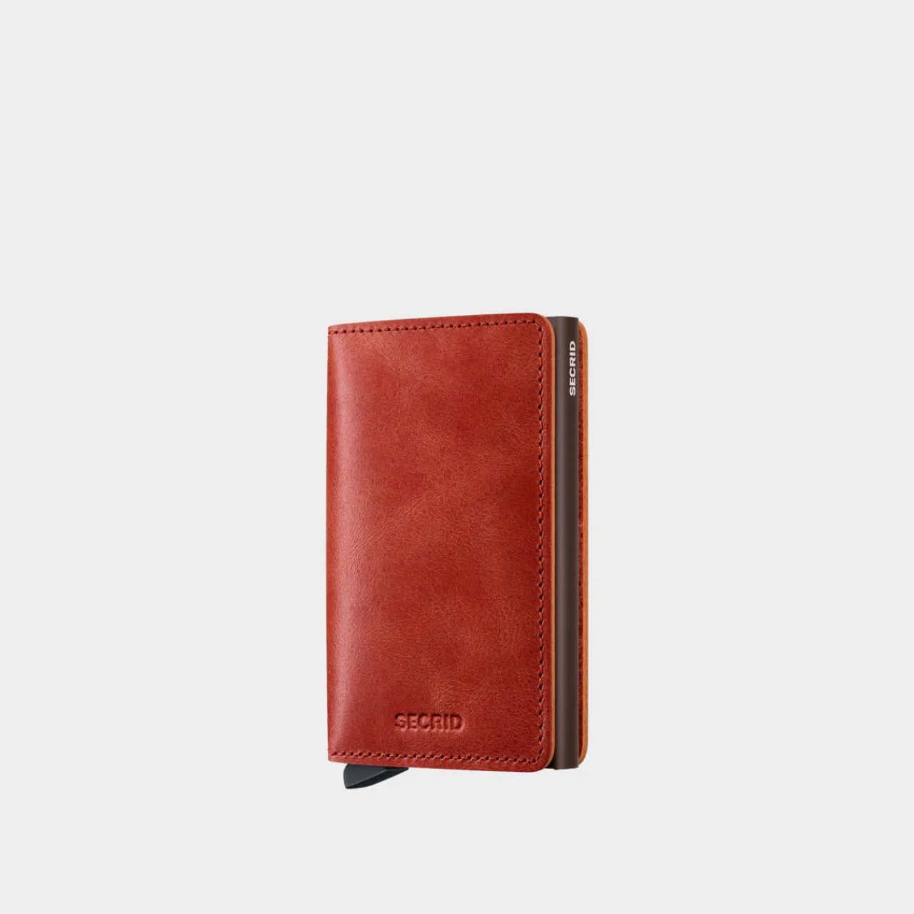 New SECRID Vintage Slim Wallet
