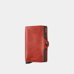 Hot SECRID Vintage Twin Wallet
