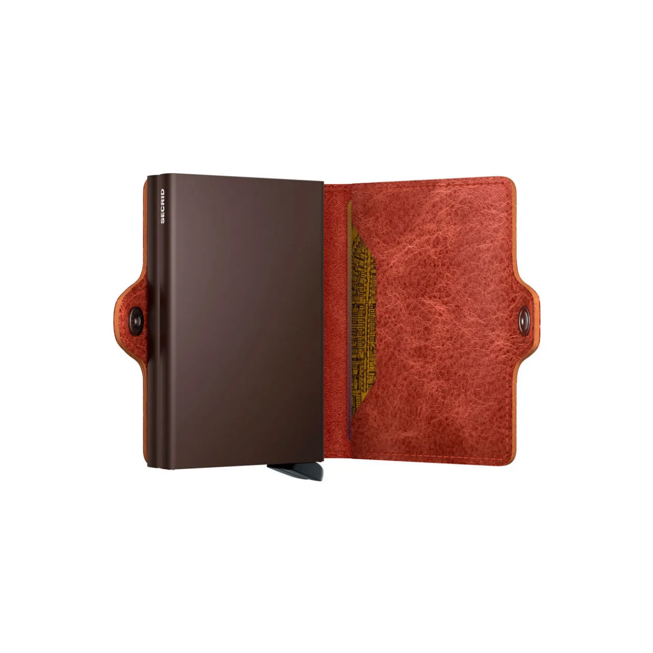 Hot SECRID Vintage Twin Wallet