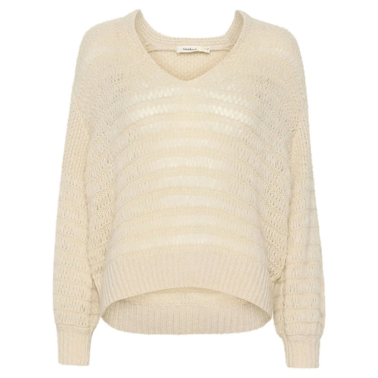 Virana Knitted Sweater