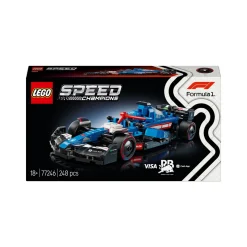 Discount LEGO Visa Cash App RB VCARB 01 F1® Race Car