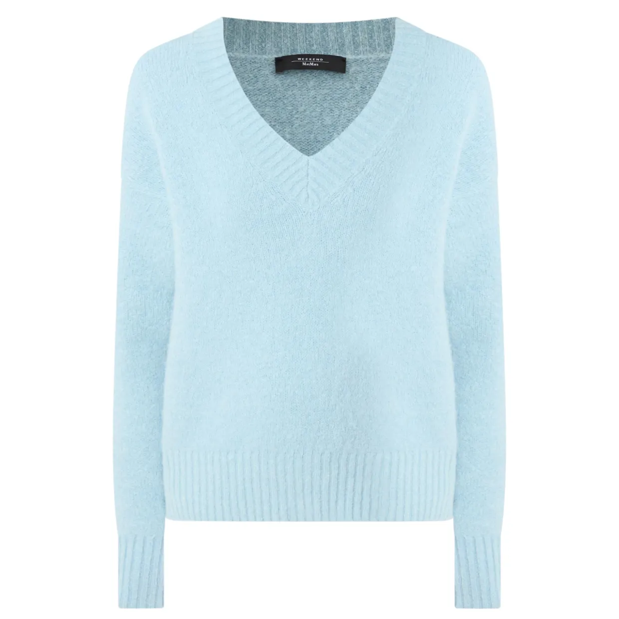 Visita Classic Sweater