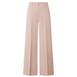 Visivo Wide Leg Trousers