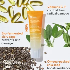 Vita Mineral SPF 50
