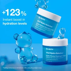 Online DR JART+ Vital Hydra Solution Hydro Plump Overnight Mask
