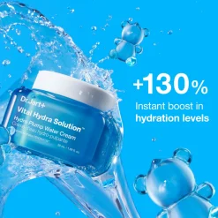 Vital Hydra Solution™ Hydro Plump Water Cream