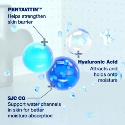 Vital Hydra Solution™ Hydro Plump Water Cream