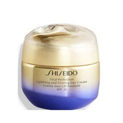 Best SHISEIDO Vital Perfection Day Cream SPF30