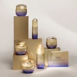 Best SHISEIDO Vital Perfection Day Cream SPF30