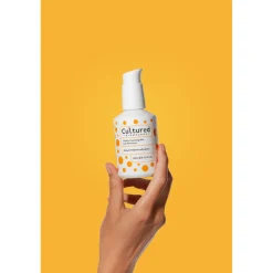 Vitality Cleansing Milk