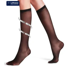 Vitalize 20 Denier Knee High Socks