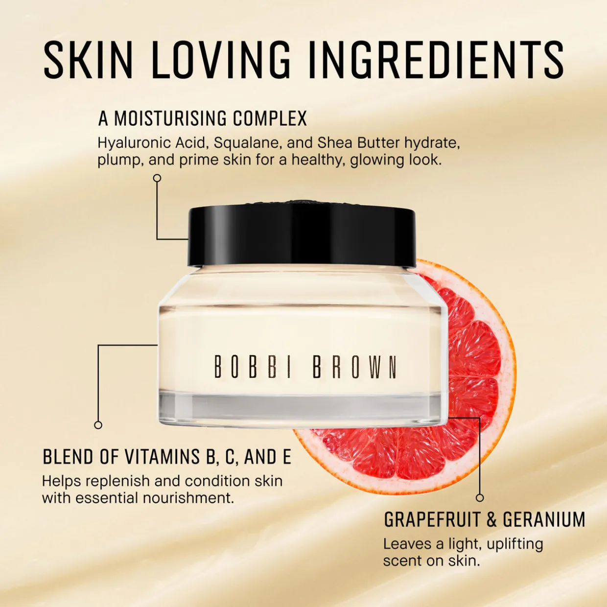 Vitamin Enriched Face Base Travel Size