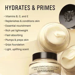 Vitamin Enriched Face Base