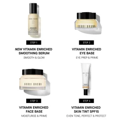 New BOBBI BROWN Vitamin Enriched Serum