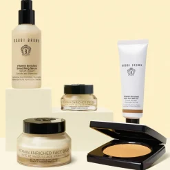 New BOBBI BROWN Vitamin Enriched Serum