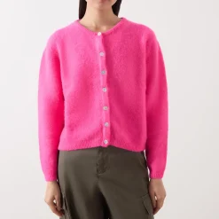 Clearance AMERICAN VINTAGE Vitow Knitted Cardigan