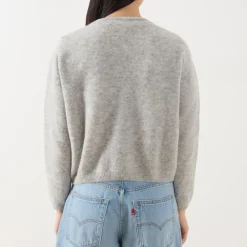 Vitow Knitted Cardigan