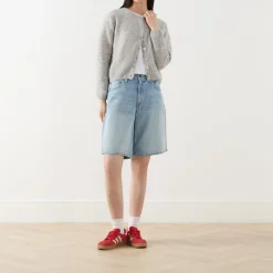 Vitow Knitted Cardigan