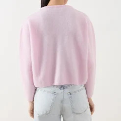 Vitow Knitted Cardigan