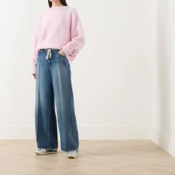 Best AMERICAN VINTAGE Vitow Oversized Sweater