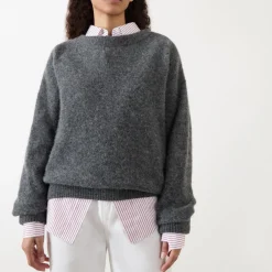 Best AMERICAN VINTAGE Vitow Sweater