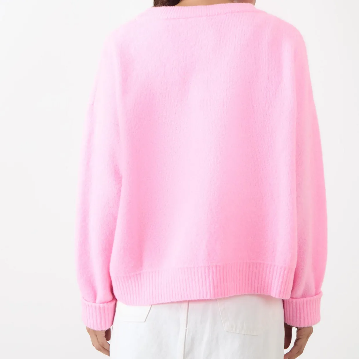 Vitow Sweater