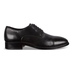 New ECCO Vitrus Mondial Derby Shoes