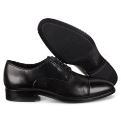 New ECCO Vitrus Mondial Derby Shoes