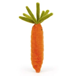 Outlet JELLYCAT Vivacious Vegetable Carrot 17cm