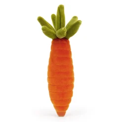 Outlet JELLYCAT Vivacious Vegetable Carrot 17cm