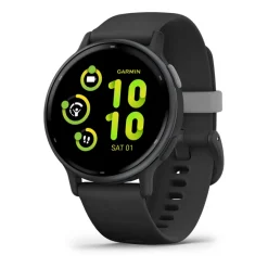 Fashion GARMIN Vivoactive 5 Slate-Black 42Mm