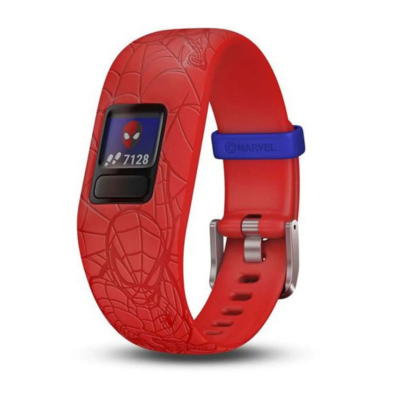 Best GARMIN Vivofit Jnr 2 Marvel Spider Man