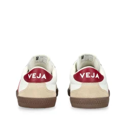 Volley Lace-Up Trainers