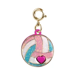 Volleyball Charm