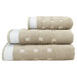 Best VOSSEN Country Feeling Towel Sierra