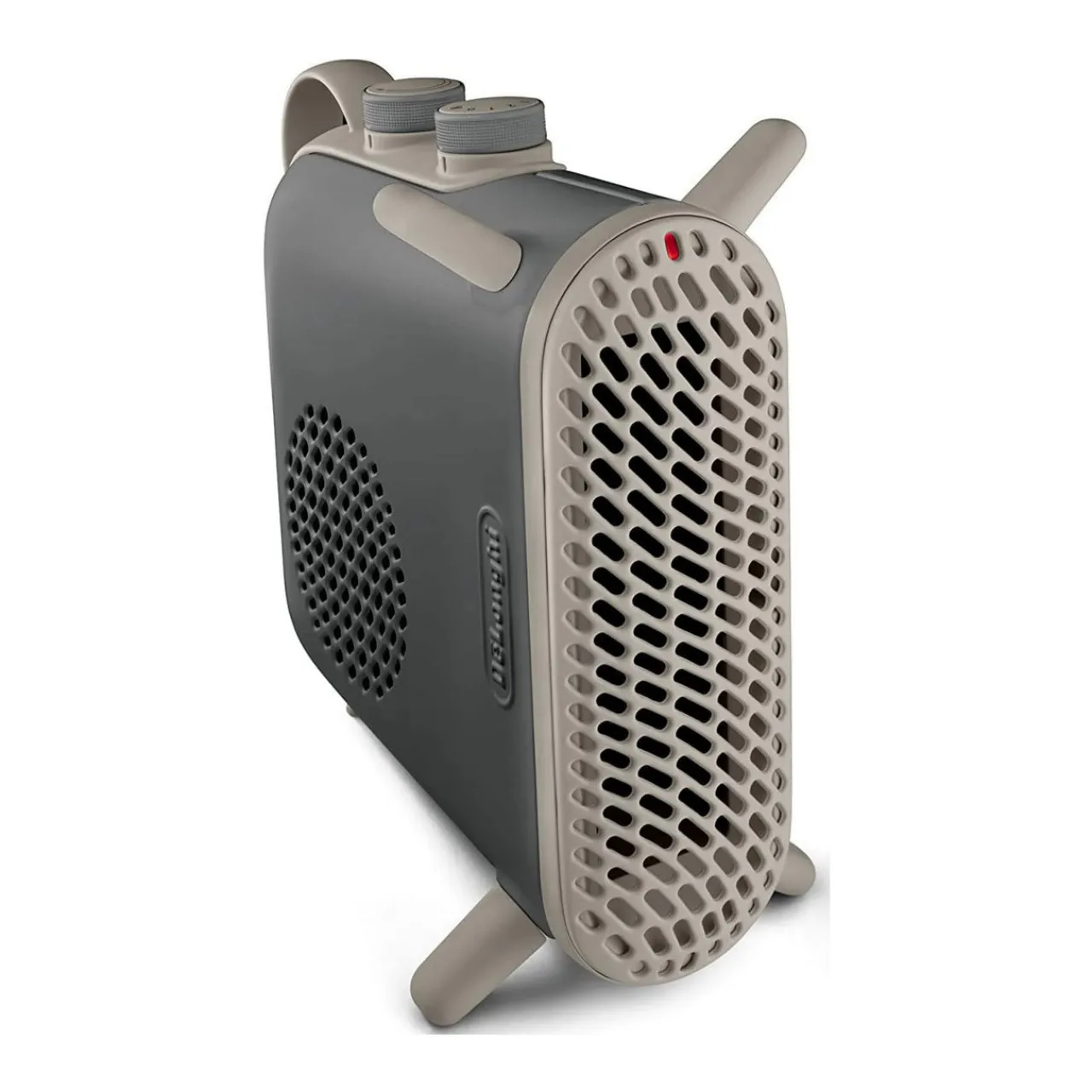 Hot DE'LONGHI 2000W Bend Line Ceramic Fan Heater
